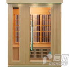 家庭桑拿房要多少钱